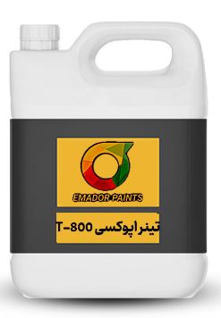تنر ابوکسی T-800